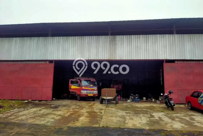 Unit Gudang Strategis di Semanding, Tuban Potensi Cuan Besar Unit Gudang Strategis di Semanding, Tuban Potensi Cuan Besar