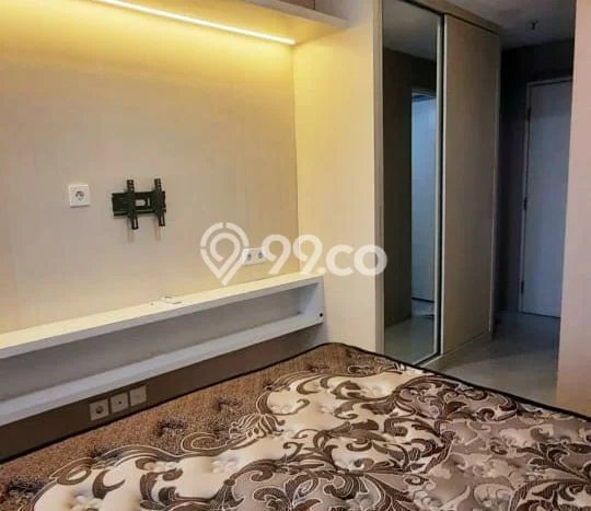 Apartemen Disewakan 3 Kamar Hemat Siap Huni di Surabaya, Luas 64m2 Apartemen Disewakan 3 Kamar Hemat Siap Huni di Surabaya, Luas 64m2
