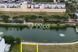 Dijual Tanah Lokasi Golf Island, Jakarta Utara Seluas 360m2 Dijual Tanah Lokasi Golf Island, Jakarta Utara Seluas 360m2