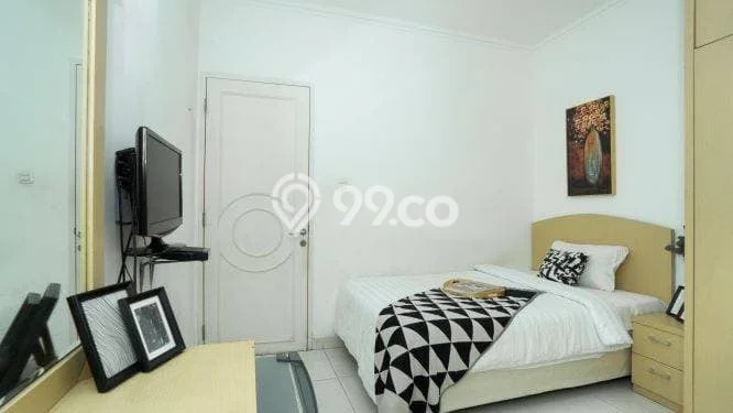 Rumah Kost untuk Dijual di Setiabudi Punya 39 Kamar Rumah Kost untuk Dijual di Setiabudi Punya 39 Kamar