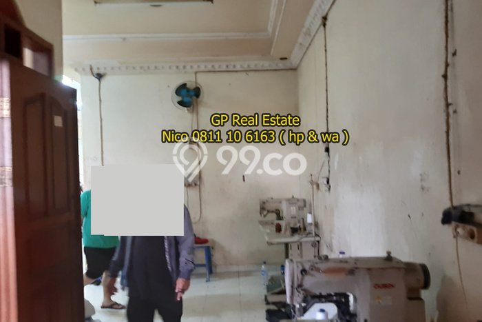 Ruko Komersial Dijual di Tambora Jakarta Barat LT 150m2 & LB 360m2 Ruko Komersial Dijual di Tambora Jakarta Barat LT 150m2 & LB 360m2