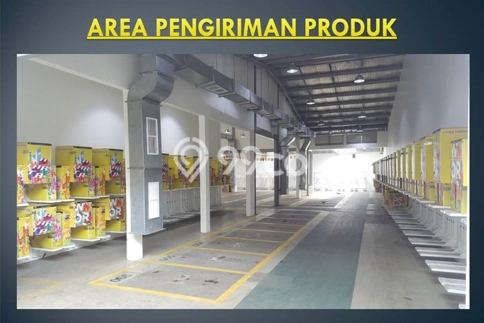 Komersial Paling Dicari LB 1600m2 Dijual di Pasar Minggu Komersial Paling Dicari LB 1600m2 Dijual di Pasar Minggu