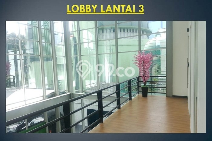 Komersial Paling Dicari LB 1600m2 Dijual di Pasar Minggu Komersial Paling Dicari LB 1600m2 Dijual di Pasar Minggu