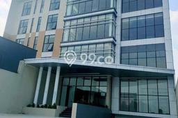 Unit Kantor Dijual di Jatinegara Jakarta Timur 2484m2 Unit Kantor Dijual di Jatinegara Jakarta Timur 2484m2