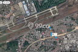 Tanah Dijual di Tangerang Seluas 16000m2 Strategis Tanah Dijual di Tangerang Seluas 16000m2 Strategis