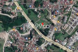 Lahan untuk Dijual di Cibeber Cilegon Luas 15682m2 Lahan untuk Dijual di Cibeber Cilegon Luas 15682m2