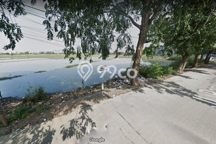 Lahan Kosong Dijual di Karawang Barat, Karawang, Luas 155605m2 Area Strategis Lahan Kosong Dijual di Karawang Barat, Karawang, Luas 155605m2 Area Strategis