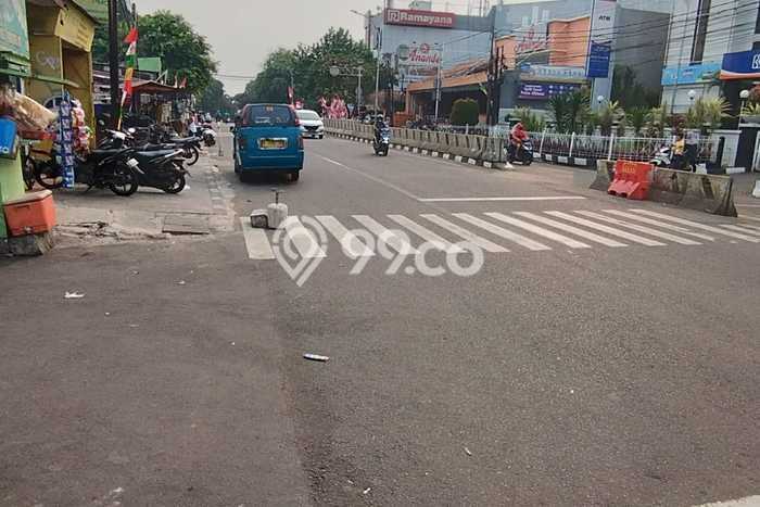Untuk Dijual Komersial di Pasar Minggu, Jakarta Selatan Harga Penawaran Spesial Untuk Dijual Komersial di Pasar Minggu, Jakarta Selatan Harga Penawaran Spesial