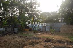 Tanah di Cengkareng, Jakarta Barat Luas 16600m2 Dijual Segera Tanah di Cengkareng, Jakarta Barat Luas 16600m2 Dijual Segera