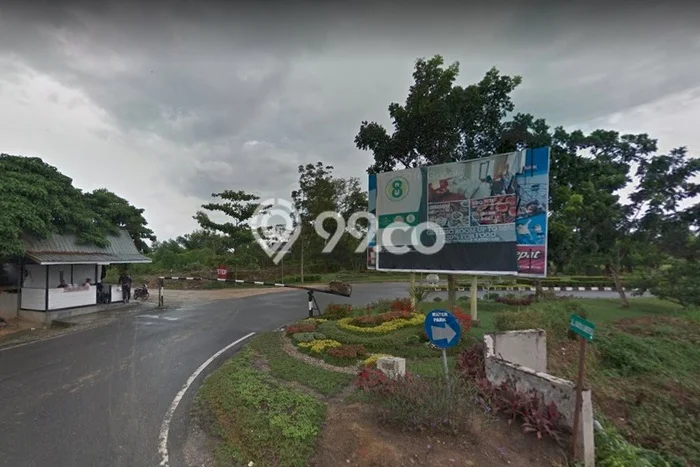 Jarang Ada! Tanah di Pekanbaru Kota Punya Luas 149900m2 - Jarang Ada! Tanah di Pekanbaru Kota Punya Luas 149900m2 -