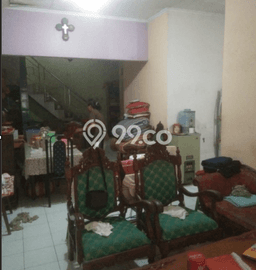 Hunian Nyaman Asri 4 KT Siap Huni di Ciangsana Depok Hunian Nyaman Asri 4 KT Siap Huni di Ciangsana Depok