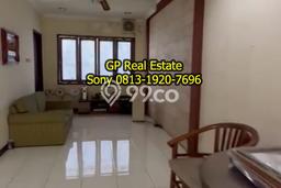 Jual Rumah Bagus Siap Huni LB 120m2 di Cileungsi, Bogor Jual Rumah Bagus Siap Huni LB 120m2 di Cileungsi, Bogor