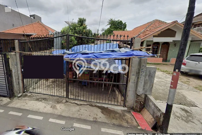 Tanah untuk Dijual Lokasi Kebon Jeruk, Jakarta Barat Luas 3300m2 SHM Tanah untuk Dijual Lokasi Kebon Jeruk, Jakarta Barat Luas 3300m2 SHM