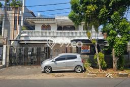 Rumah Luxury Modern Siap Huni di Tanjung Duren Jakarta Barat Rumah Luxury Modern Siap Huni di Tanjung Duren Jakarta Barat