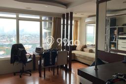 Apartemen Terawat Dijual di Jakarta Timur Spesifikasi 2 KT, 2 KM Apartemen Terawat Dijual di Jakarta Timur Spesifikasi 2 KT, 2 KM