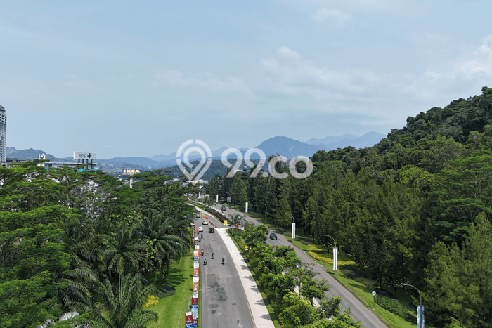 Dijual Tanah Lokasi Sentul City, Bogor Seluas 2707m2 Dijual Tanah Lokasi Sentul City, Bogor Seluas 2707m2