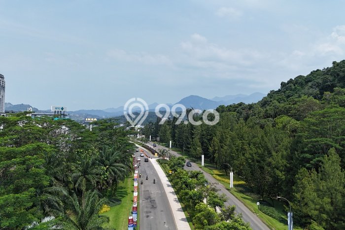 Dijual Tanah Lokasi Sentul City, Bogor Seluas 2707m2 Dijual Tanah Lokasi Sentul City, Bogor Seluas 2707m2