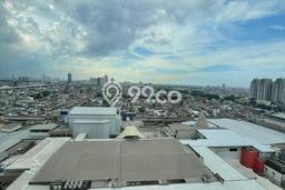 Apartemen Luxury Dijual di Kelapa Gading Jakarta Utara Luas 158m2 Apartemen Luxury Dijual di Kelapa Gading Jakarta Utara Luas 158m2