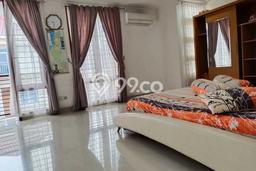 Hot Offer Hunian Mewah Ideal dan Luas di Palmerah, Jakarta Barat Hot Offer Hunian Mewah Ideal dan Luas di Palmerah, Jakarta Barat