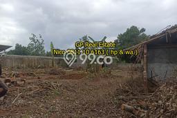 Lahan untuk Dijual di Cisauk Tangerang Luas 2980m2 Lahan untuk Dijual di Cisauk Tangerang Luas 2980m2