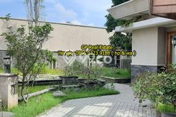 Rumah Elit LB 589m2 Siap Huni Desain Elegan di Sukoharjo, Surakarta Rumah Elit LB 589m2 Siap Huni Desain Elegan di Sukoharjo, Surakarta