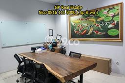 Untuk Dijual! Ruko di Kemanggisan Jakarta Barat LT 142m2 / LB 411m2 Kawasan Strategis Untuk Dijual! Ruko di Kemanggisan Jakarta Barat LT 142m2 / LB 411m2 Kawasan Strategis