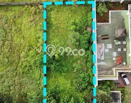 Kavling Tanah untuk Dijual di Intercon, Jakarta Barat, Luas 760m2 Kavling Tanah untuk Dijual di Intercon, Jakarta Barat, Luas 760m2