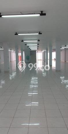 Kantor Dijual di Gambir LT 900m2, LB 3200m2 Solusi Investasi Cerdas Kantor Dijual di Gambir LT 900m2, LB 3200m2 Solusi Investasi Cerdas