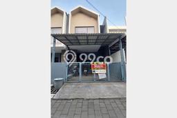 Rumah Modern Cantik 2 Kamar Bisa Langsung Pindah di Tangerang Rumah Modern Cantik 2 Kamar Bisa Langsung Pindah di Tangerang