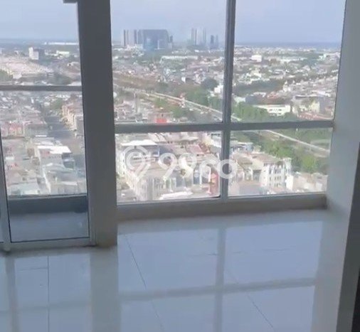 Dijual Apartemen 1 KT & 1 KM di Jakarta Barat Area Strategis Dijual Apartemen 1 KT & 1 KM di Jakarta Barat Area Strategis