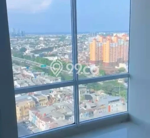 Dijual Apartemen 1 KT & 1 KM di Jakarta Barat Area Strategis Dijual Apartemen 1 KT & 1 KM di Jakarta Barat Area Strategis