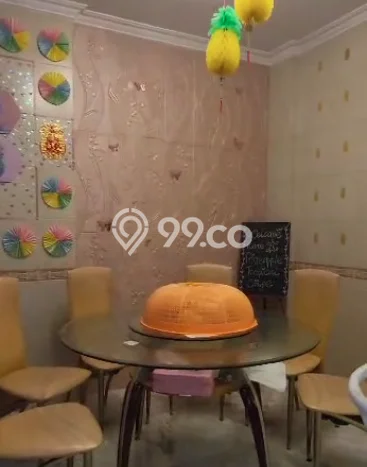 Dijual Hunian Rumah Terawat 5 KT di Pegadungan, Jakarta Barat Dijual Hunian Rumah Terawat 5 KT di Pegadungan, Jakarta Barat