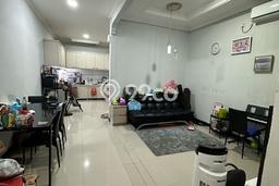 Dijual Rumah 2 Kamar Lokasi Ideal Nyaman dan Strategis di Cengkareng Dijual Rumah 2 Kamar Lokasi Ideal Nyaman dan Strategis di Cengkareng