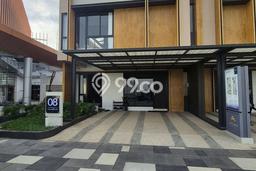 Rumah Modern 3 KT di Tangerang Kota Tangerang Unfurnished Rumah Modern 3 KT di Tangerang Kota Tangerang Unfurnished