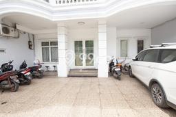 For Sale! Luxury House LT 200m2 Desain Elegan di Citra Garden For Sale! Luxury House LT 200m2 Desain Elegan di Citra Garden