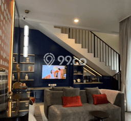 Dijual Rumah Mewah Elegan Dengan View Cantik di Alam Sutera, Tangerang Dijual Rumah Mewah Elegan Dengan View Cantik di Alam Sutera, Tangerang