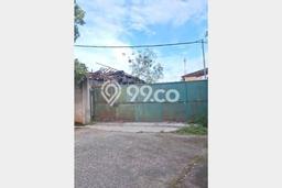 FOR RENT! Gudang di Dadap Cocok untuk Bisnis 1991m2 FOR RENT! Gudang di Dadap Cocok untuk Bisnis 1991m2