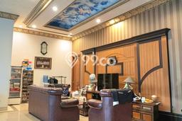 Ready to Use! Luxury House LT 469m2 Desain Modern di Pantai Indah Kapuk Ready to Use! Luxury House LT 469m2 Desain Modern di Pantai Indah Kapuk