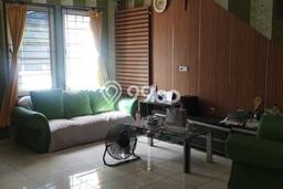 Hunian Nyaman Asri 2 KT Siap Huni di Semanan Jakarta Barat Hunian Nyaman Asri 2 KT Siap Huni di Semanan Jakarta Barat