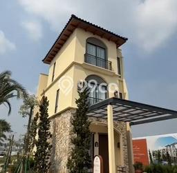 Dijual Rumah Luas Elegan Dengan View Eksklusif di Citra Garden, Jakarta Barat Dijual Rumah Luas Elegan Dengan View Eksklusif di Citra Garden, Jakarta Barat