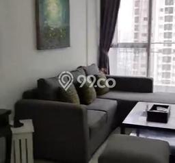 Sewa Apartemen Murah di Kuningan 2 KT Sewa Apartemen Murah di Kuningan 2 KT