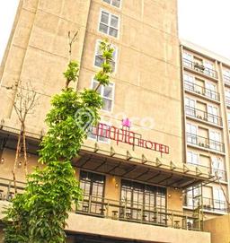 LOKASI SUPER STRATEGIS! Hotel Kawasan , Luas 4188m2m², Area Bisnis LOKASI SUPER STRATEGIS! Hotel Kawasan , Luas 4188m2m², Area Bisnis