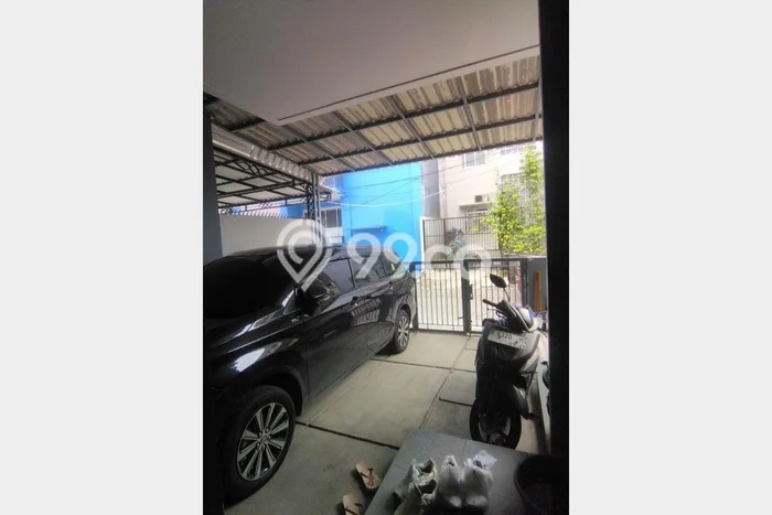 Rumah Modern Cantik 2 Kamar Bisa Langsung Pindah di Tangerang Rumah Modern Cantik 2 Kamar Bisa Langsung Pindah di Tangerang