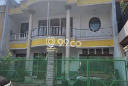 Hunian Super Elit dengan Akses Paling Strategis di Taman Palem, Jakarta Barat Hunian Super Elit dengan Akses Paling Strategis di Taman Palem, Jakarta Barat