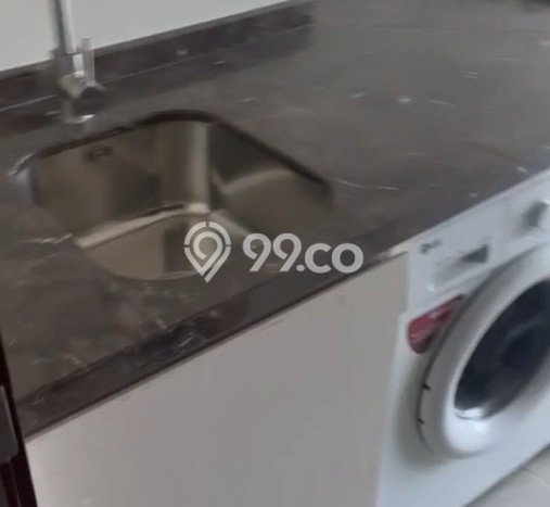 Dijual Apartemen 1 KT & 1 KM di Jakarta Barat Area Strategis Dijual Apartemen 1 KT & 1 KM di Jakarta Barat Area Strategis