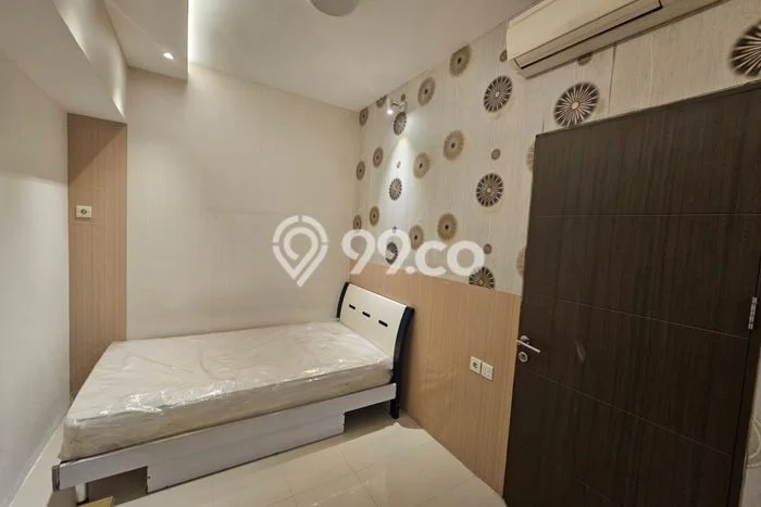 Apartemen Minimalis untuk Disewa, 1 Kamar di Jakarta Utara Apartemen Minimalis untuk Disewa, 1 Kamar di Jakarta Utara