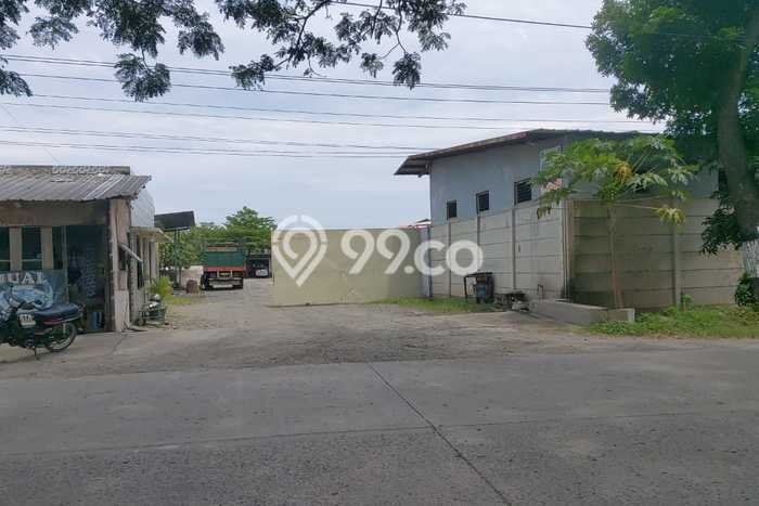 Kavling Tanah Dijual di Brebes, Brebes, Luas 5600m2 Area Strategis Kavling Tanah Dijual di Brebes, Brebes, Luas 5600m2 Area Strategis