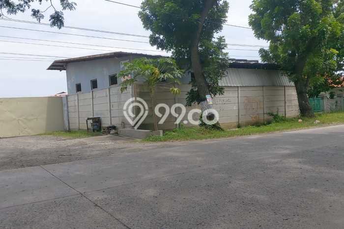 Kavling Tanah Dijual di Brebes, Brebes, Luas 5600m2 Area Strategis Kavling Tanah Dijual di Brebes, Brebes, Luas 5600m2 Area Strategis