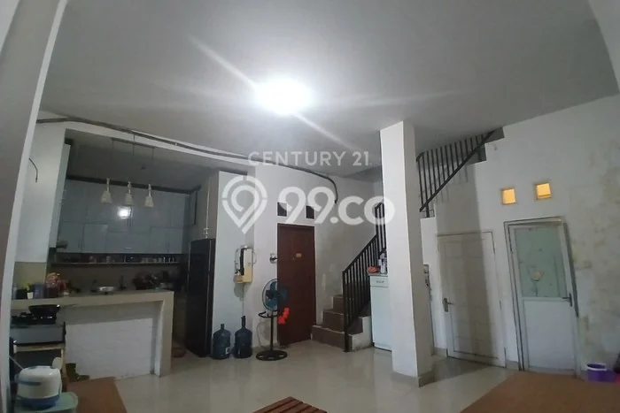 Rumah Modern 5 KT di Banta-Bantaeng Makassar Rumah Modern 5 KT di Banta-Bantaeng Makassar