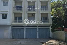 Ruko Dijual di Prime Area Makassar Luas 304m2 Ruko Dijual di Prime Area Makassar Luas 304m2
